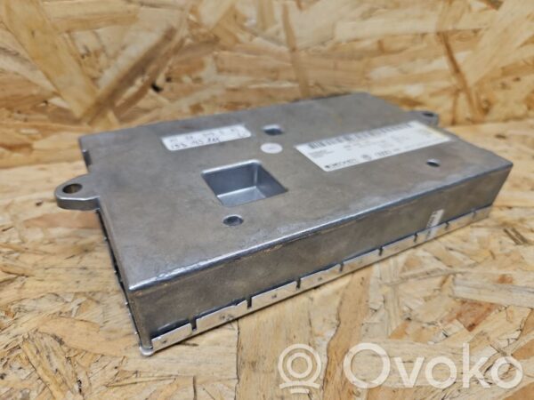 rrr-part-2396-459a6c07c4d8de6567cb083147e9a0af Audi A6 S6 C6 4F MMI control unit