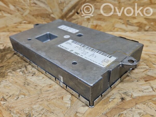 rrr-part-2396-8669a9364daae90173471324ba1ff421 Audi A6 S6 C6 4F MMI control unit