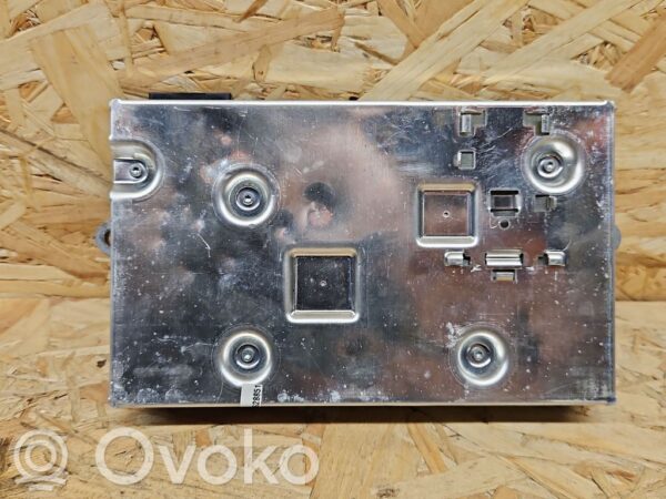 rrr-part-2396-b5b973201321b6ac8d8c00337761e3d0 Audi A6 S6 C6 4F MMI control unit
