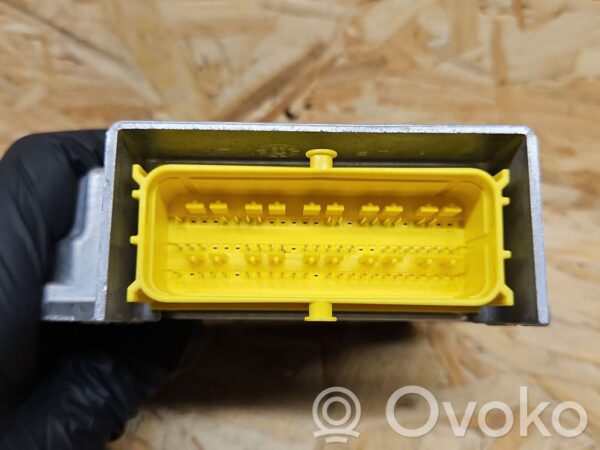 Audi A6 S6 C6 4F Turvapadja moodul