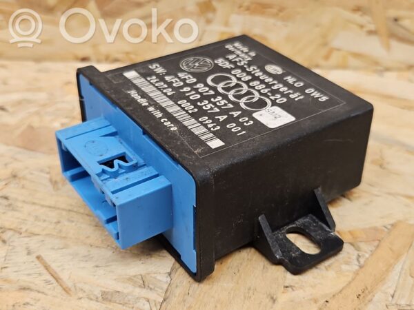 Audi A6 S6 C6 4F Light module LCM