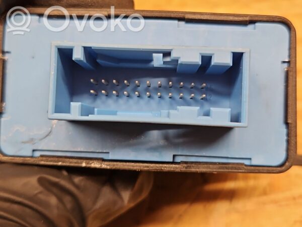 Audi A6 S6 C6 4F Light module LCM