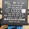 Audi A6 S6 C6 4F Light module LCM
