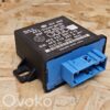 Audi A6 S6 C6 4F Light module LCM