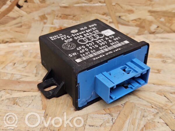 Audi A6 S6 C6 4F Light module LCM