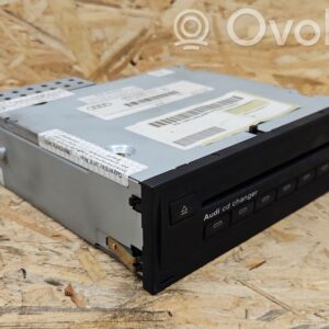 rrr-part-2399-8c016238cd352139cb6b1f6dca9285b3 Audi A6 S6 C6 4F CD/DVD-vahetaja