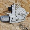 Audi A6 S6 C6 4F Front door window regulator motor