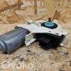 Audi A6 S6 C6 4F Front door window regulator motor