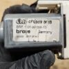 Audi A6 S6 C6 4F Front door window regulator motor