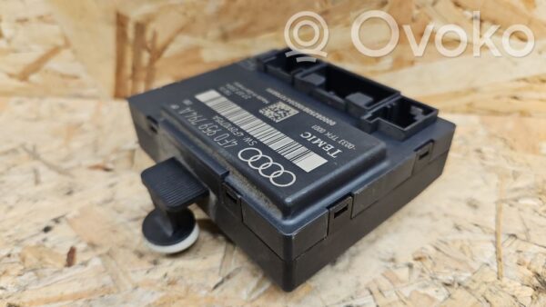 rrr-part-2413-529406566558d8f4ff17c39a2fc7fd08 Audi A6 S6 C6 4F Door control unit/module