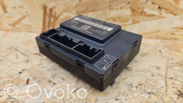 rrr-part-2413-d0840d87ac570edff28e689f313f5302 Audi A6 S6 C6 4F Door control unit/module