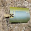 Audi A6 S6 C6 4F Aerial antenna amplifier