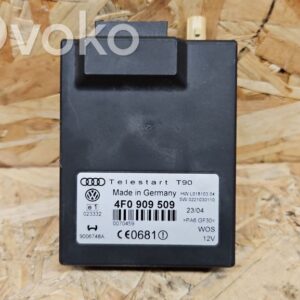 rrr-part-2417-4cb90a44522b857cdae82b43e25be3e8 Audi A6 S6 C6 4F Lisakütte moodul