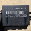 rrr-part-2418-ad0bc500589183f480d6e9a715dc2aa6 Audi A6 S6 C6 4F Parkimis-PDC moodul