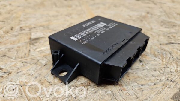 rrr-part-2418-e16cec4bca6acd49772a3504686060a6 Audi A6 S6 C6 4F Parkimis-PDC moodul
