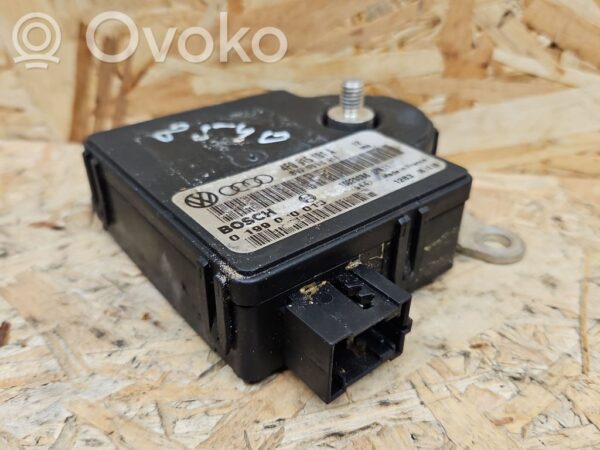rrr-part-2419-1baab27abe198b896a82ab6e187a1000 Audi A6 S6 C6 4F Power management control unit