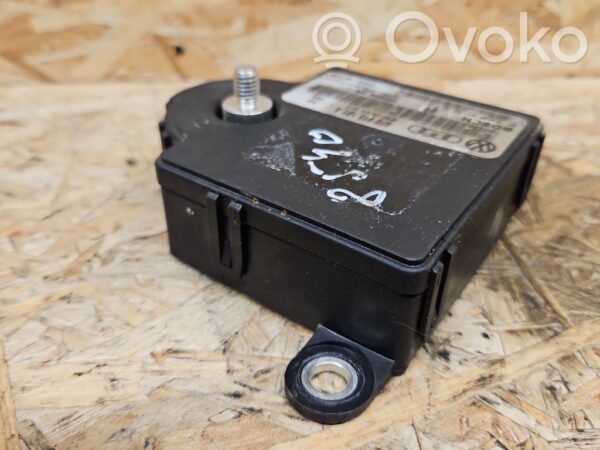 rrr-part-2419-ebfd6567a90c5bc74f81f55285f725ec Audi A6 S6 C6 4F Power management control unit