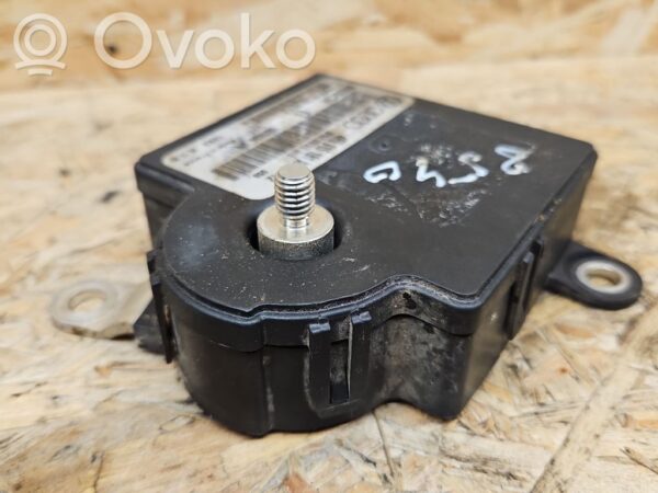 rrr-part-2419-ff5f26ca2b16336e5d625c6dfc30d69a Audi A6 S6 C6 4F Power management control unit