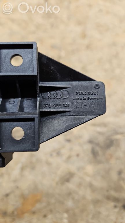 Audi A6 S6 C6 4F Aerial antenna amplifier