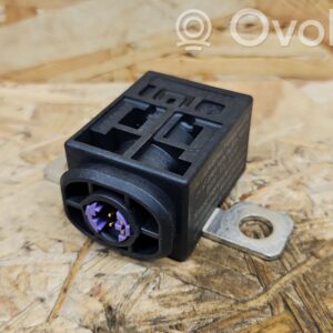 rrr-part-2425-6029d4696fde9c438802cc129d6ab0c3 Audi A6 S6 C6 4F Aku relee kaitse