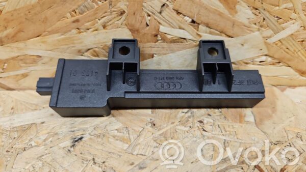 rrr-part-2426-224bf615b2a39e6dd6ab840371df0b67 Audi A6 S6 C6 4F Aerial antenna amplifier