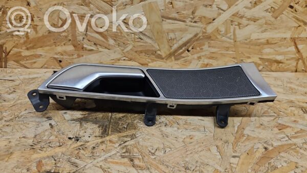 Audi A6 S6 C6 4F Front door interior handle