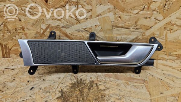 Audi A6 S6 C6 4F Front door interior handle