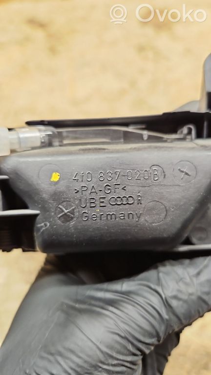 Audi A6 S6 C6 4F Front door interior handle
