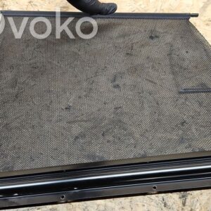 rrr-part-2433-0350ffe974f8ddcf16f5a9dafabdaf25 Audi A6 S6 C6 4F Tagumise ukse päikesekate