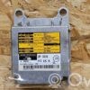 Lexus IS 220D-250-350 Airbag control unit/module