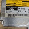 Lexus IS 220D-250-350 Airbag control unit/module