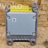 Lexus IS 220D-250-350 Airbag control unit/module