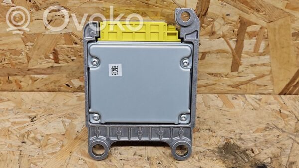 Lexus IS 220D-250-350 Airbag control unit/module