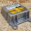 Lexus IS 220D-250-350 Airbag control unit/module