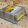 Lexus IS 220D-250-350 Airbag control unit/module