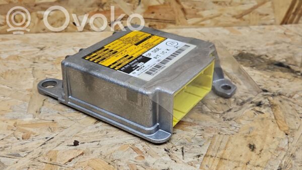 Lexus IS 220D-250-350 Airbag control unit/module