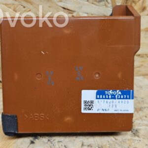 rrr-part-2438-d9b0401ba4b033933a2de25620d5bfea Lexus IS 220D-250-350 Muud juhtseadmed/moodulid