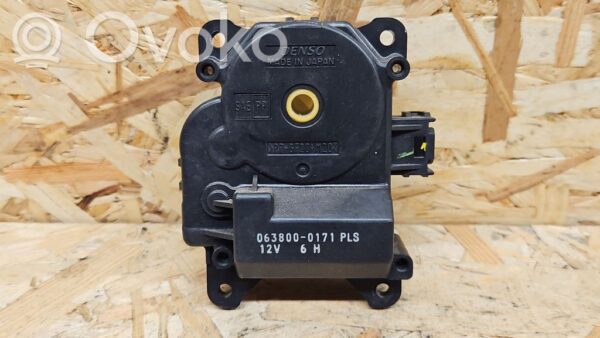 rrr-part-2439-149510a68373a415c8e4d46e4927458c Lexus IS 220D-250-350 Air flap motor/actuator