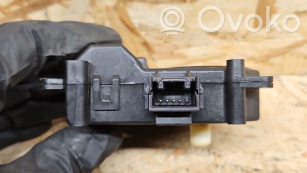 rrr-part-2439-2f8cd7dd50418ee108994d92dd7e1c07 Lexus IS 220D-250-350 Air flap motor/actuator
