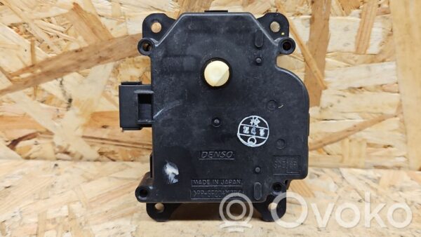 rrr-part-2439-9979d926b6e3541ac8c9ce49e96176d1 Lexus IS 220D-250-350 Air flap motor/actuator