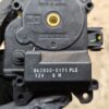 rrr-part-2439-c25ca74129b22c2c9642358d47ff83d1 Lexus IS 220D-250-350 Air flap motor/actuator