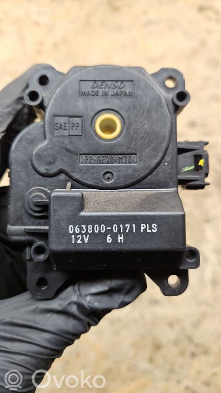 rrr-part-2439-c25ca74129b22c2c9642358d47ff83d1 Lexus IS 220D-250-350 Air flap motor/actuator