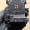 rrr-part-2440-6b3edbf7d8092d965175d17164d79446 Lexus IS 220D-250-350 Air flap motor/actuator