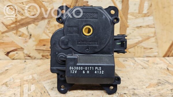 rrr-part-2440-c69ff8bdf89c83be85565740ca5d628d Lexus IS 220D-250-350 Air flap motor/actuator