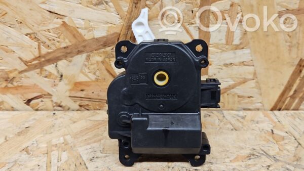 rrr-part-2441-6cb9d80d409d165e3a753cf1e94d2998 Lexus IS 220D-250-350 Air flap motor/actuator