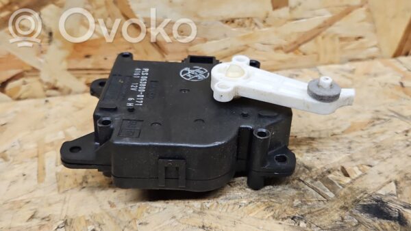 rrr-part-2441-70524bca7abd709765b08253d222d306 Lexus IS 220D-250-350 Air flap motor/actuator