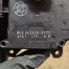 rrr-part-2441-a264593b205f48041c7742dd18819018 Lexus IS 220D-250-350 Air flap motor/actuator