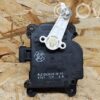 rrr-part-2441-fa8aac4d7c8571e08c11efb8c2dd2e91 Lexus IS 220D-250-350 Air flap motor/actuator