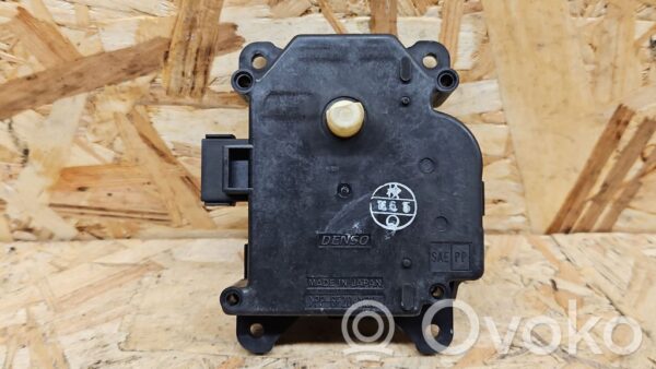 rrr-part-2442-02539d1fa53b52b7bd7d068151c181e3 Lexus IS 220D-250-350 Air flap motor/actuator