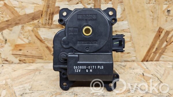 rrr-part-2442-09ebfdcc744b4f341ea51801af858bca Lexus IS 220D-250-350 Air flap motor/actuator